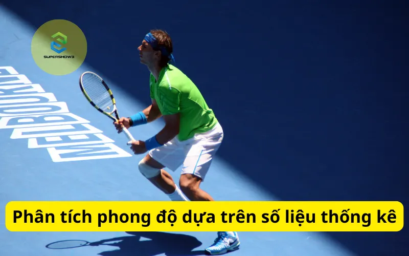 Phân tích phong độ dựa trên số liệu thống kê