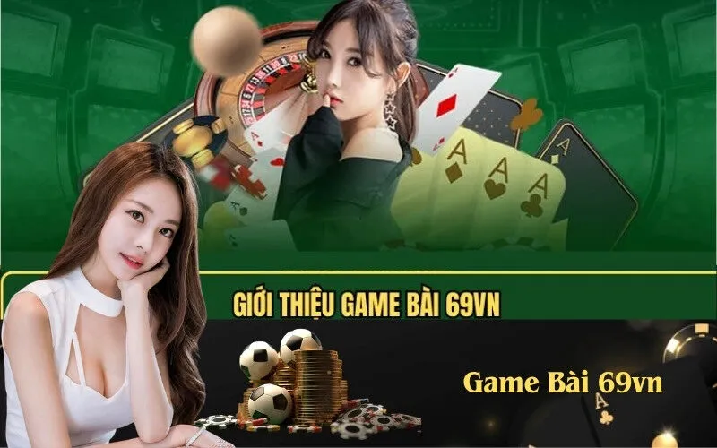 Game Bài 69vn