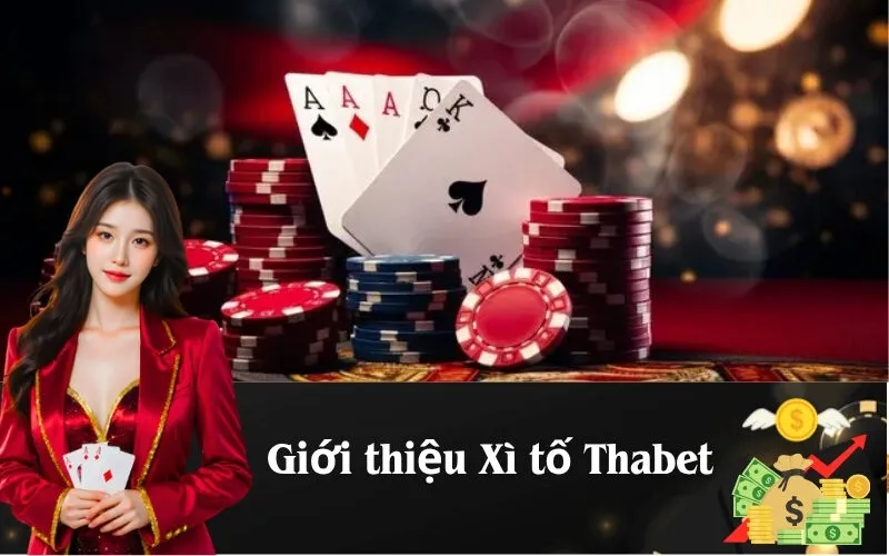 Giới thiệu Xì tố Thabet