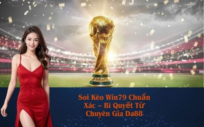 Soi Kèo Win79 Chuẩn Xác – Bí Quyết Từ Chuyên Gia Da88