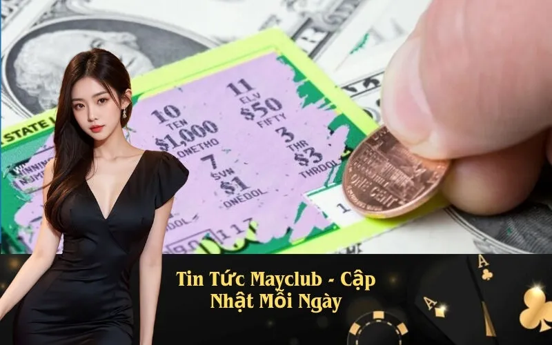Tin Tức Mayclub - Cập Nhật Mỗi Ngày