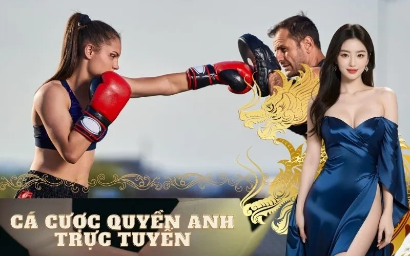 Khám Phá Toàn Diện Thế Giới Cá Cược Quyền Anh Trực Tuyến