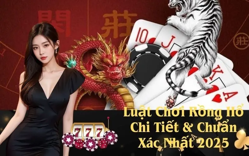 Luật Chơi Rồng Hổ Chi Tiết & Chuẩn Xác Nhất 2025