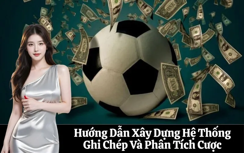 Hướng Dẫn Xây Dựng Hệ Thống Ghi Chép Và Phân Tích Cược